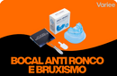 Bocal Anti Ronco e Bruxismo