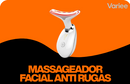 Massageador Facial Anti Rugas