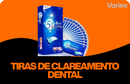 Tiras de Clareamento Dental