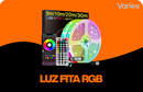 Luzes de Tira Led RGB