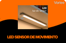 Led Sensor de Movimento Luz Sem Fio