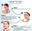 Massageador Facial Anti Rugas