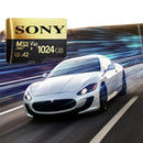 Cartão de Memória Sony para Celular/Tablet