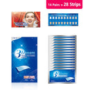 Tiras de Clareamento Dental
