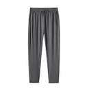 Calça Esportiva Elástica Masculina