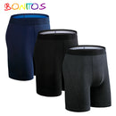 Cuecas Box Longas