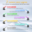 Massageador Facial Anti Rugas