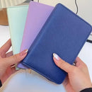 Conjunto de Manicure Portátil Aço Inoxidável 30 Peças