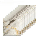 Adesivo de Azulejo Cerâmico 3D à Prova D'Água