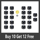 Pasta de remodelação de arranhões de aro de roda de carro