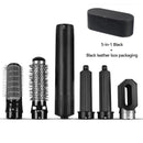 Escova De Cabelo Elétrica 5 em 1