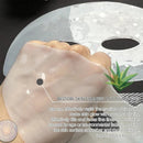 Máscara Facial de Colágeno