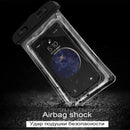 Capa de Telefone Universal À Prova d'água