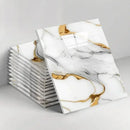 Adesivo de Azulejo Cerâmico 3D à Prova D'Água