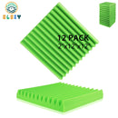 Estúdio de Isolamento Acústico 12 Pacotes