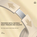 Fone de Ouvido Estéreo Sem Fio Bluetooth