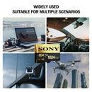 Cartão de Memória Sony para Celular/Tablet