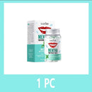 Comprimidos de Pasta de Dente Melhorar o Mau Hálito Sabor de Hortelã