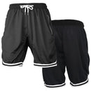 Shorts Esportivo Jogger Masculino