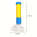 Máscara de Resgate Anti-Sufocação Portátil