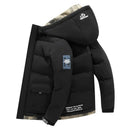 Jaqueta Masculina de Inverno