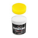 Pasta Silicone para Plásticos Ressecados