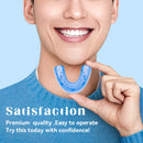 Bocal Anti Ronco e Bruxismo