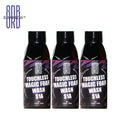 Shampoo para Lavagem de Carros com Espuma Rosa