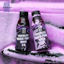 Shampoo para Lavagem de Carros com Espuma Rosa