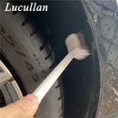 Escova de Poeira Para Pneu e Roda