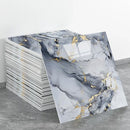 Adesivo de Azulejo Cerâmico 3D à Prova D'Água