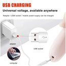 Lixador de Pé Elétrico