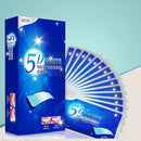 Tiras de Clareamento Dental