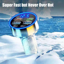 Adaptador de Carregador de Telefone para Carro 6 em 1