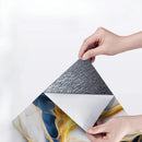 Adesivo de Azulejo Cerâmico 3D à Prova D'Água